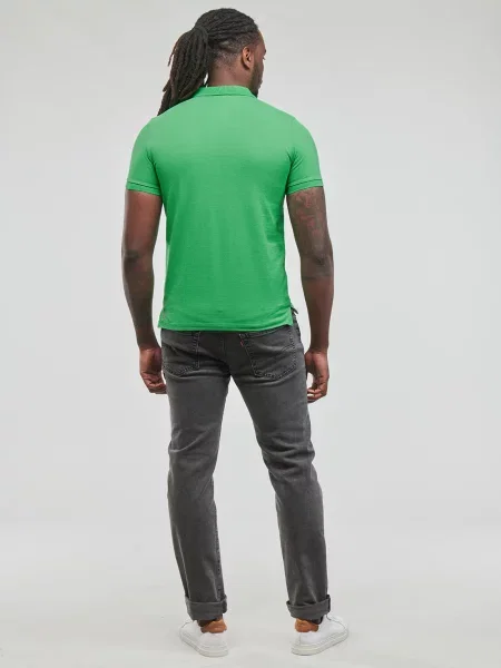 Pólóing U.s. Polo Assn. zöld
