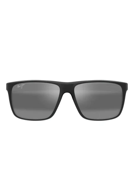 Ochelari de soare Maui Jim negru