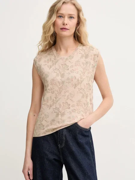 Top Hoss Intropia bež