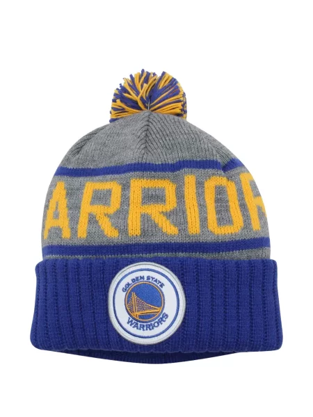 Căciulă Mitchell & Ness gri