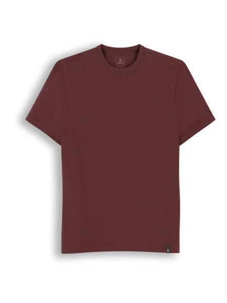 Boggi Milano Tricou maro