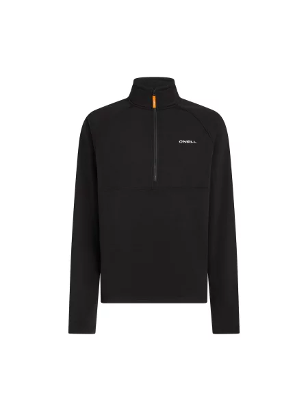 O'NEILL Jachetă fleece Fwc'cruz' negru