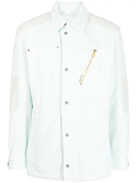 Geacă Objects Iv Life albastru