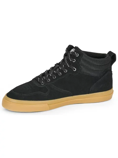 Pantofi Element negru