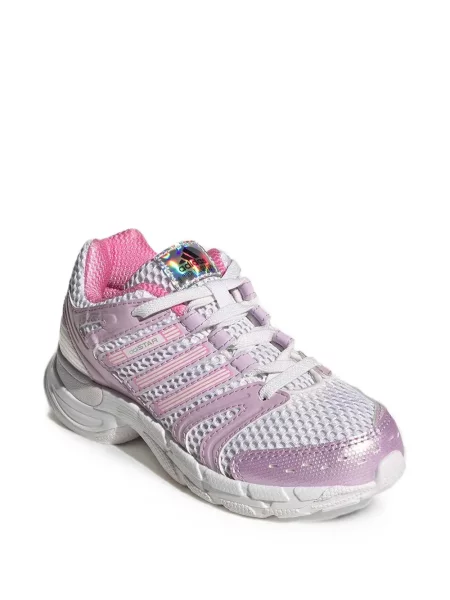 Sneakersy dziecięce Adidas białe