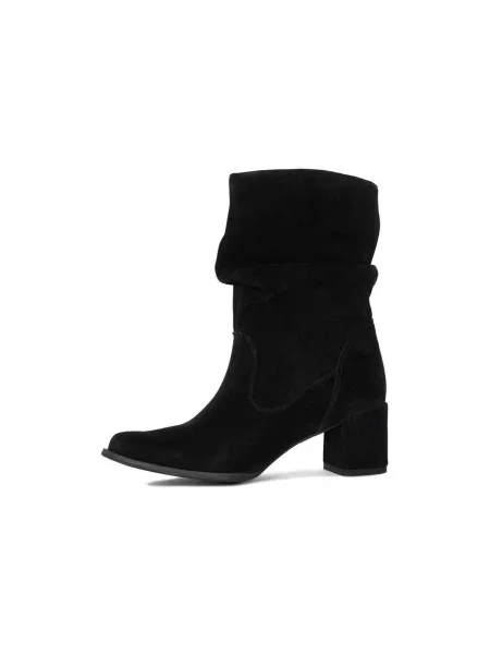 Pantofi Maciejka negru