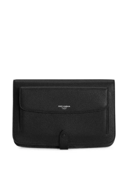 Geantă Dolce & Gabbana negru