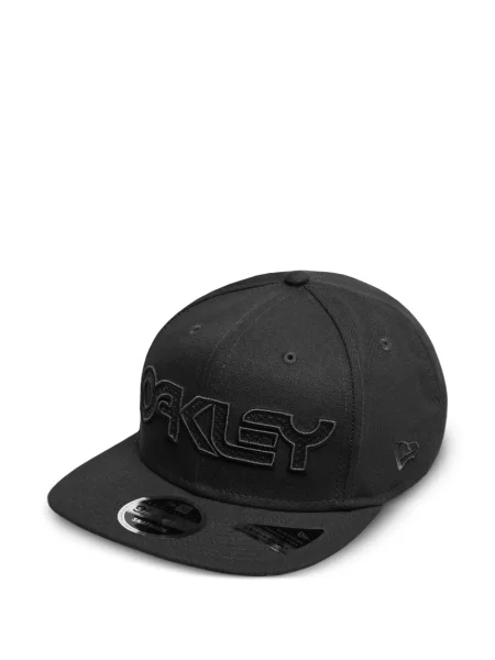 Šilterica Oakley s vezom crna