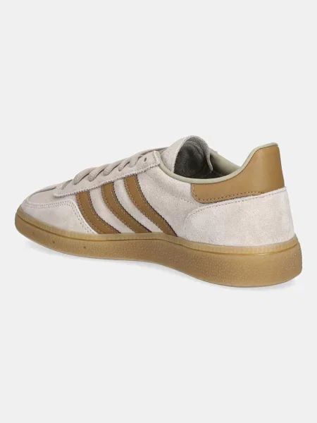 Кожаные кроссовки Adidas Originals