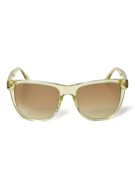 Ochelari de soare Twinset verde