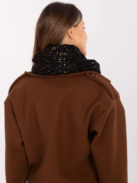 Fular Factory Price negru