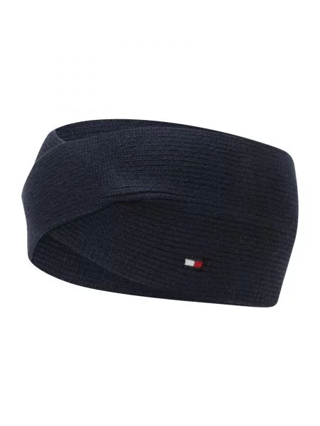 Căciulă Tommy Hilfiger alb