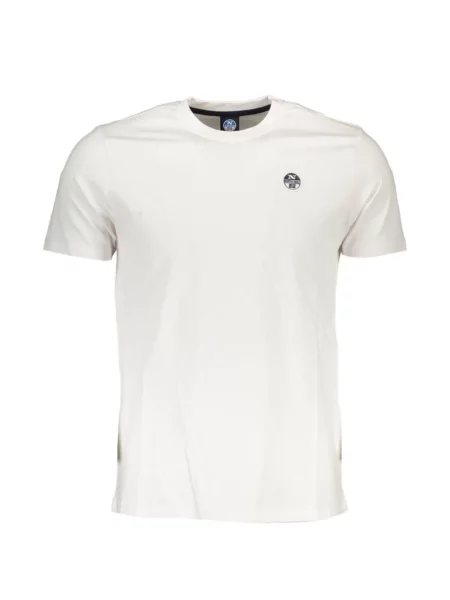 Tricou North Sails cu autograf