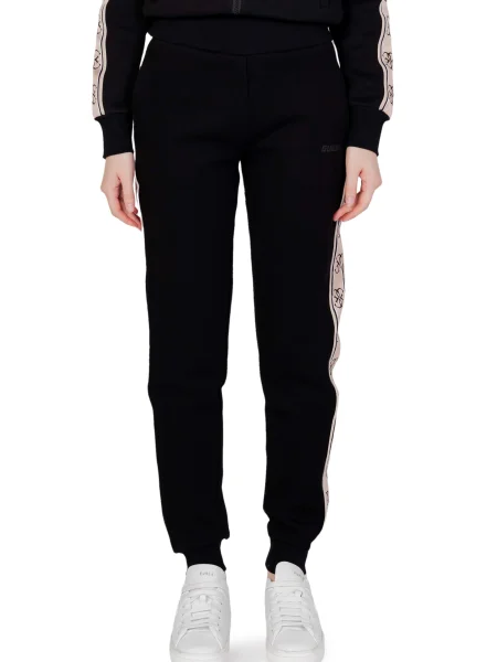 Sportski komplet Guess Active crna