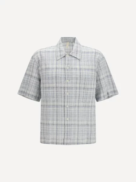 Košulja Sunflower plava