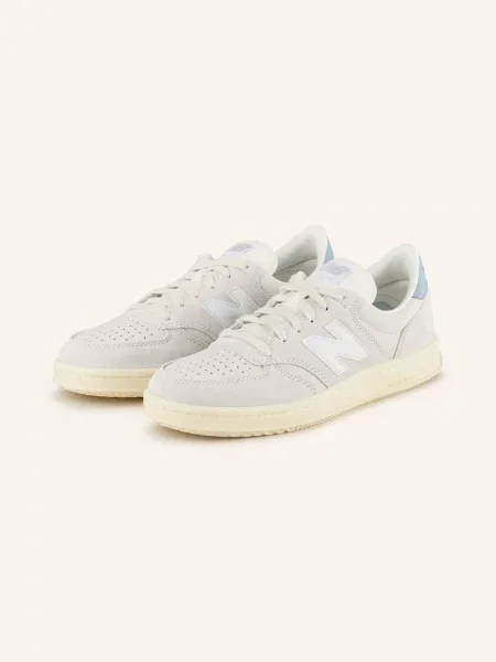 Tenisky New Balance 500 bílé