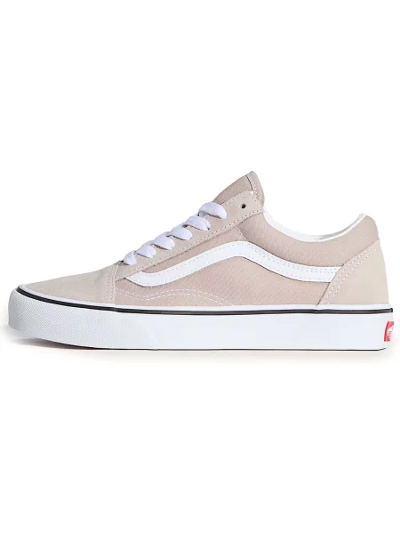 Pantofi Vans bej