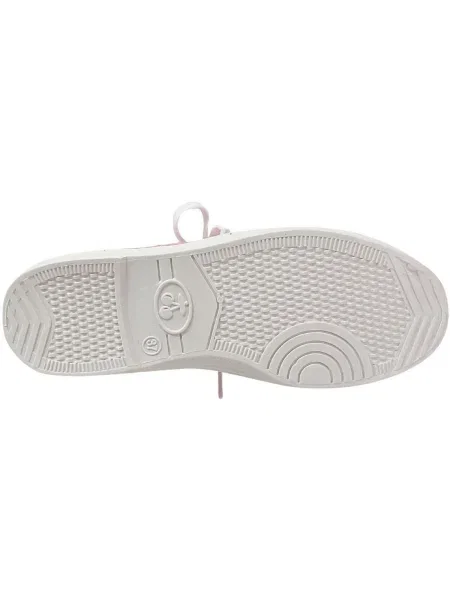 Pantofi Le Temps Des Cerises roz