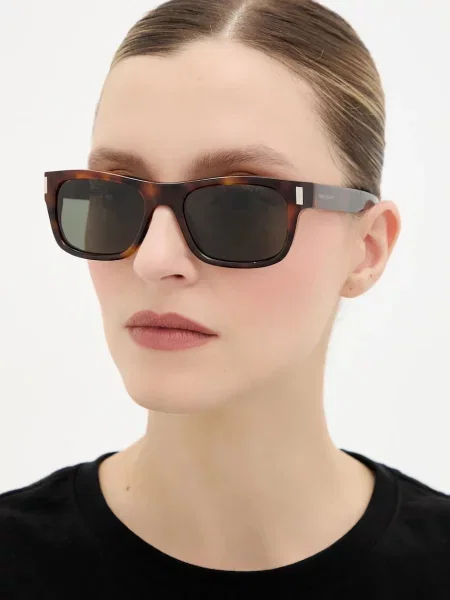 Saint Laurent napszemüveg barna