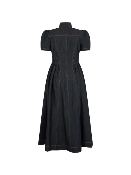 Rochie Zimmermann albastru
