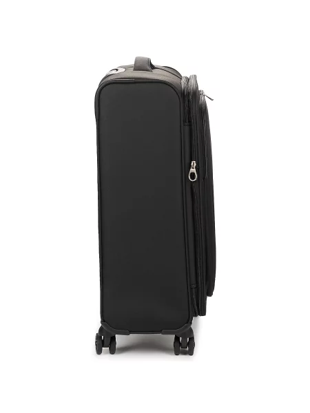 Kabelka American Tourister čierna