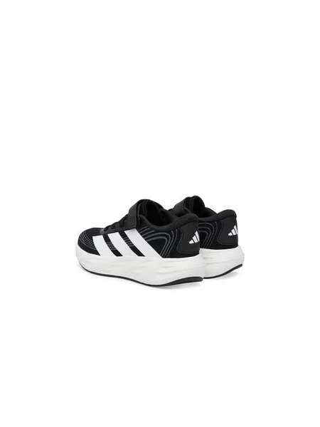 Sportcipők adidas Galaxy 8 Fekete fehér