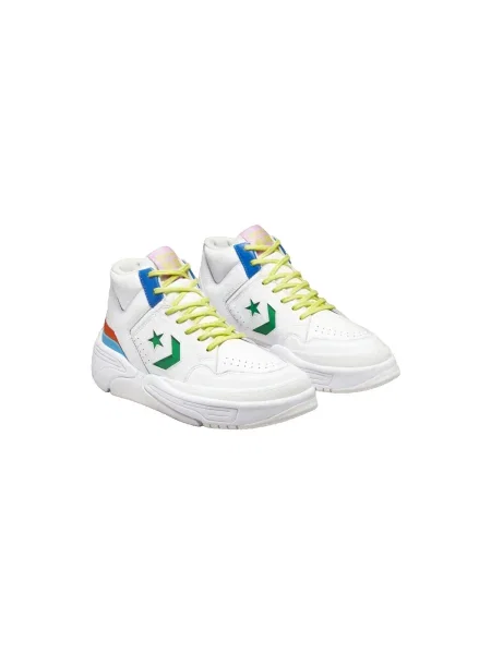 Pantofi Converse alb