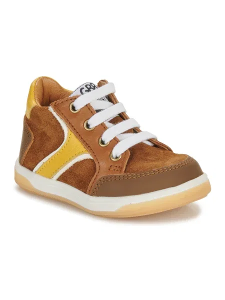 Pantofi copii Gbb maro