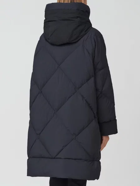 Пуховик Montecore чорний