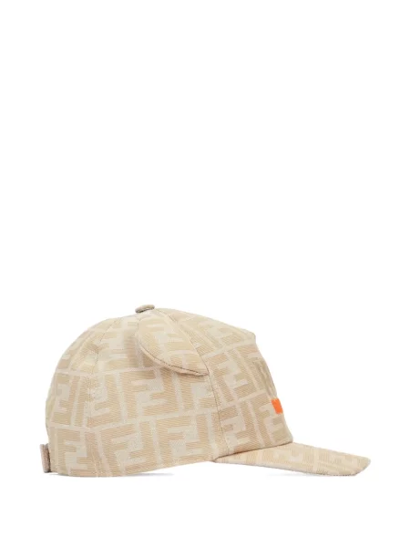 Czapka dziecięca Fendi