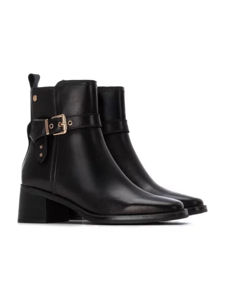 Pantofi Carmela negru
