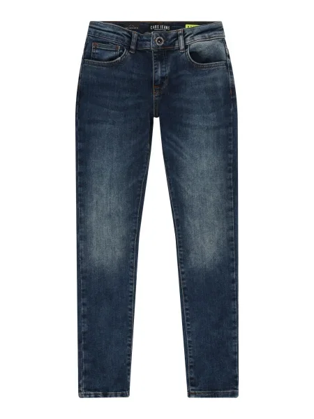 Cars Jeans Τζιν ROOKLYN σκούρο μπλε