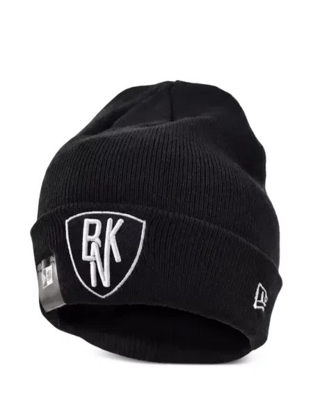 Căciulă New Era Cap negru