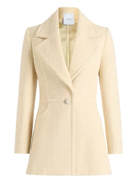 Geacă Patou din tweed