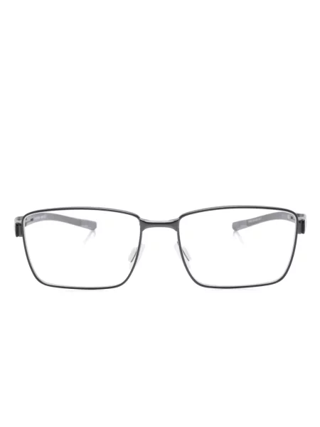 Ochelari de soare Tag Heuer gri
