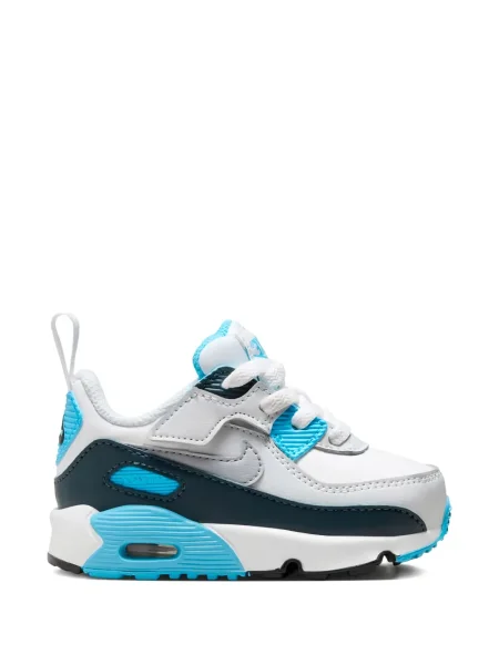 Sneakersy dziecięce Nike Air Max 90 białe