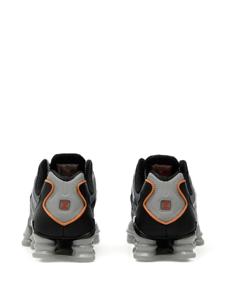 Sneakerși Nike Wildhorse din piele verde