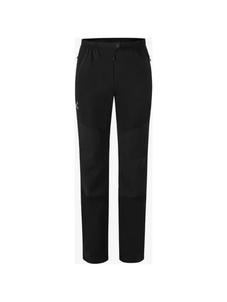 Spodnie Montura Domino Trekking -5 CM XL czarne