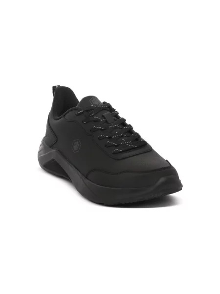 Pantofi Lumberjack negru