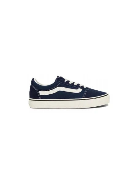 Pantofi Vans albastru