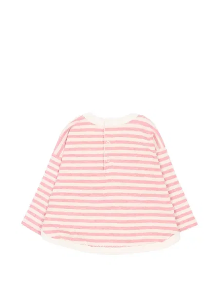 Koszulka dziecięca Petit Bateau