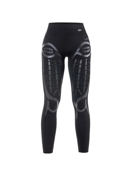 Leggings Floky negru