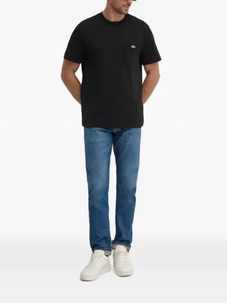 Tricou Lacoste negru