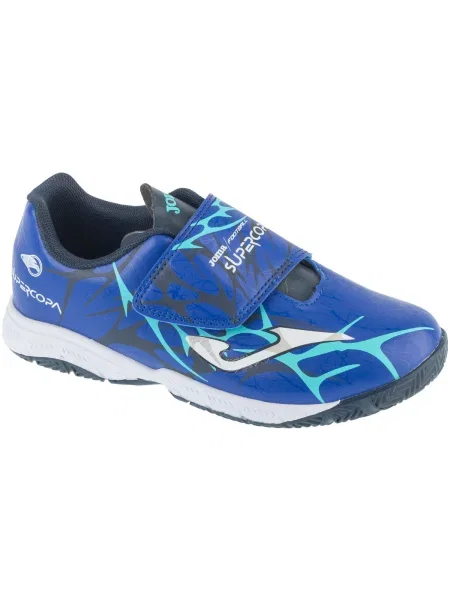 Pantofi copii Joma albastru