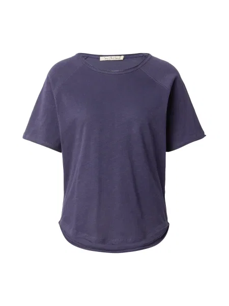 Smith&Soul Tricou marin albastru