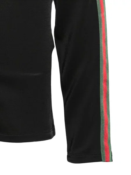 Geacă Gucci negru