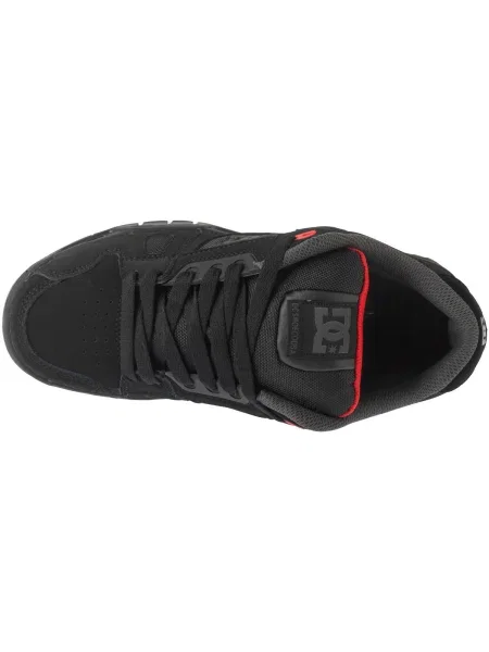 Tenisky Dc Shoes čierna