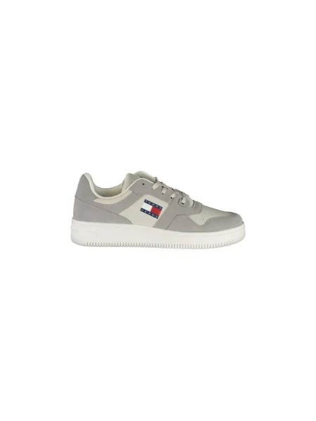 Teniși Tommy Hilfiger alb