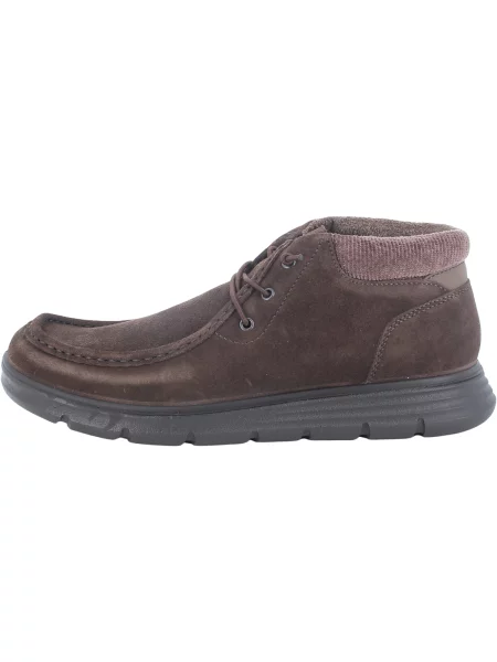 Pantofi Igi&co maro