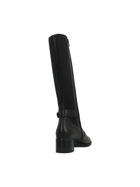 Pantofi Nerogiardini negru